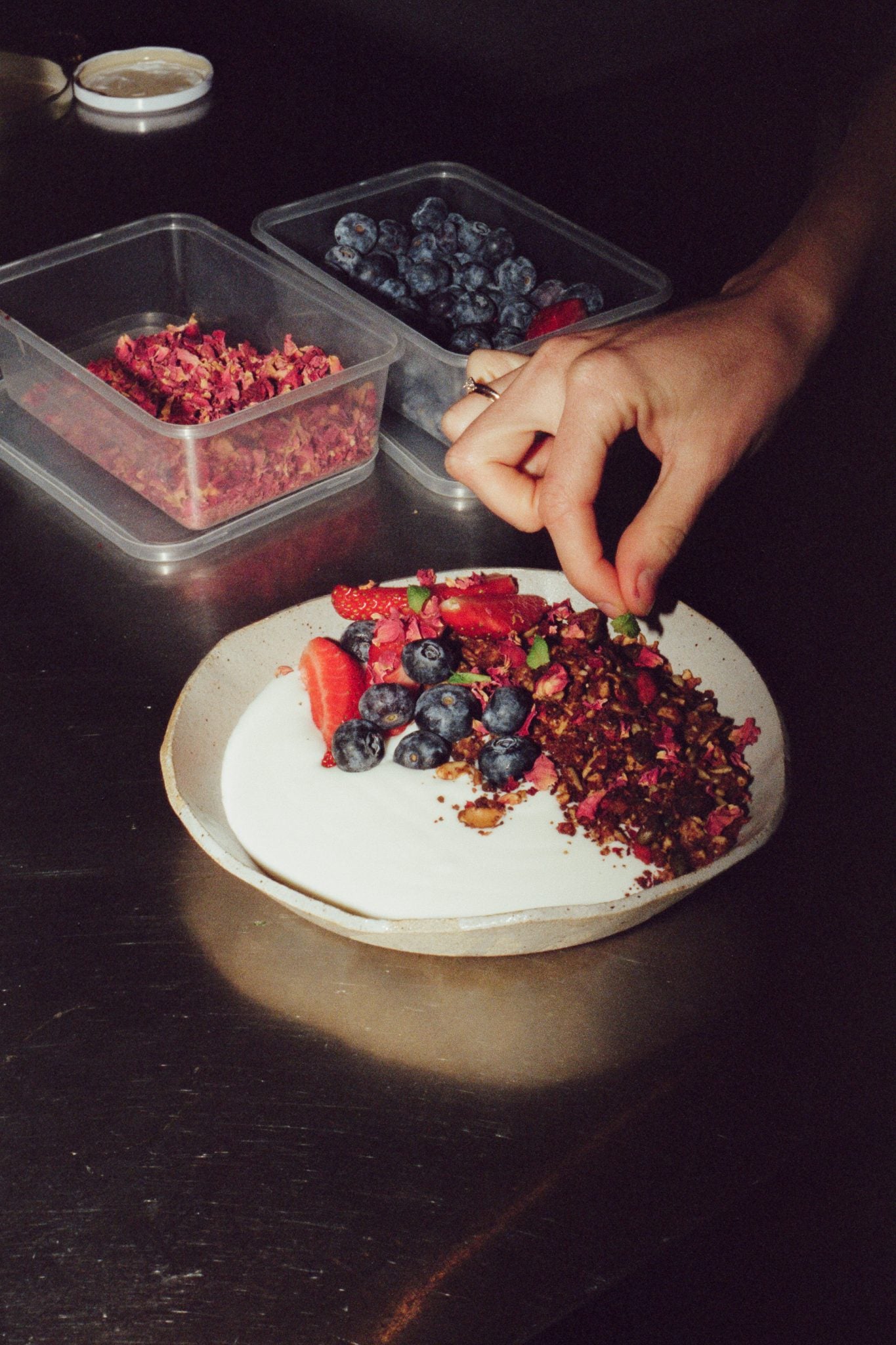 v20 plate bowl