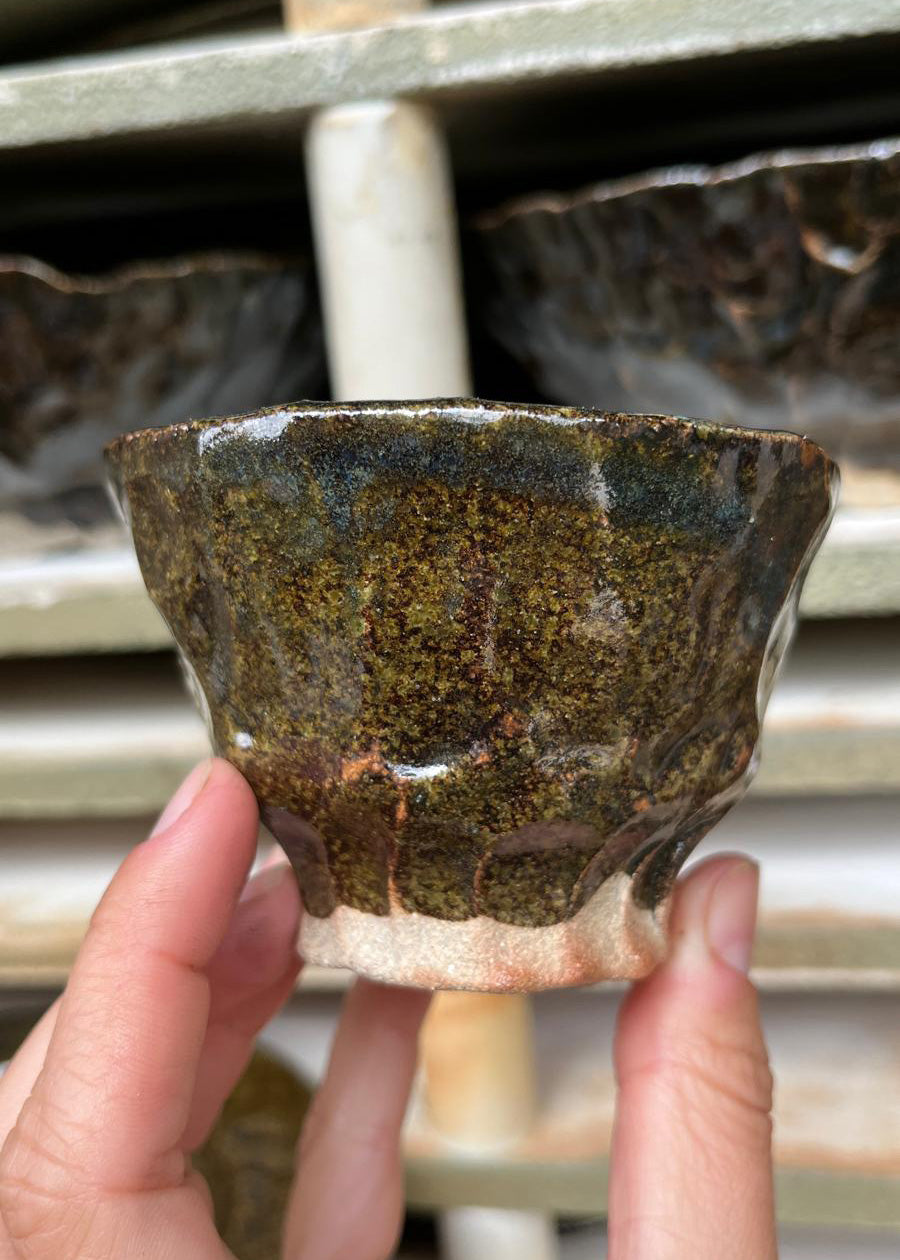 bolín little bowl