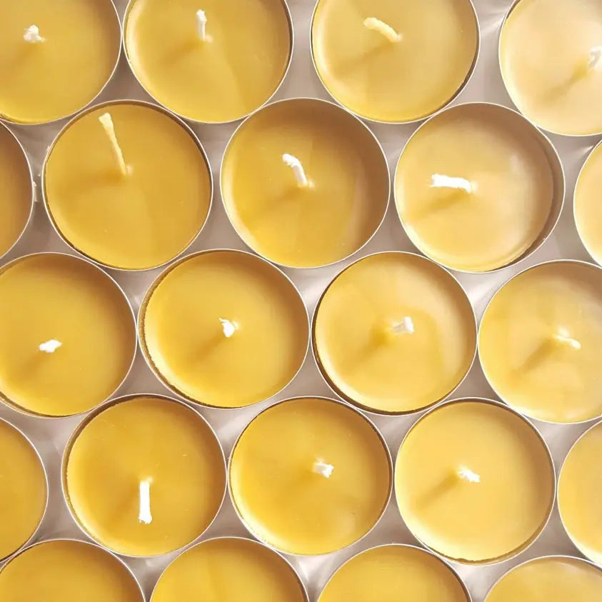 tealight candle