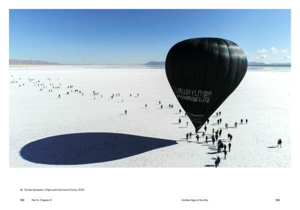 world of art - art and climate change - by maja and reuben fowkes