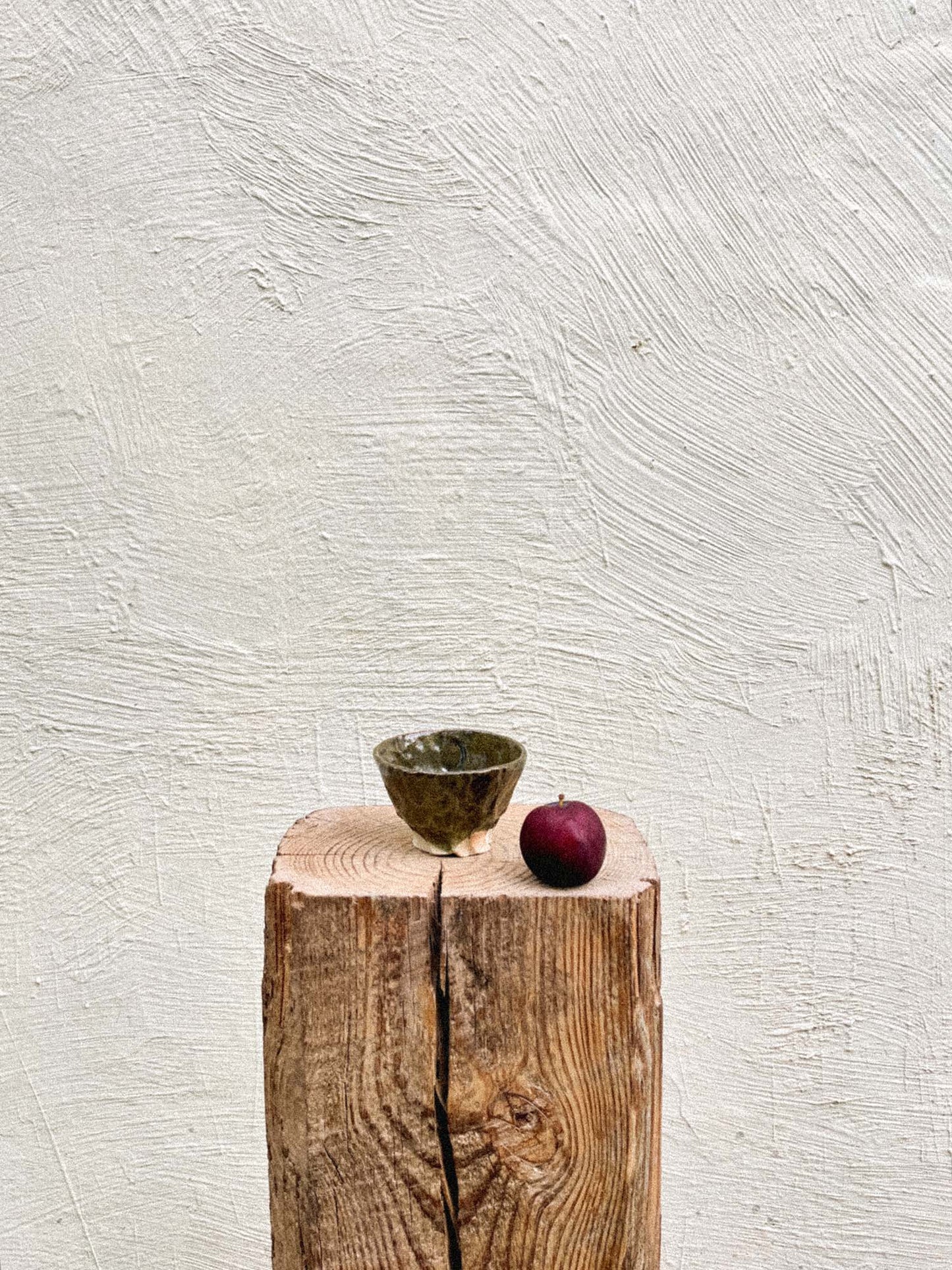 bolín little bowl