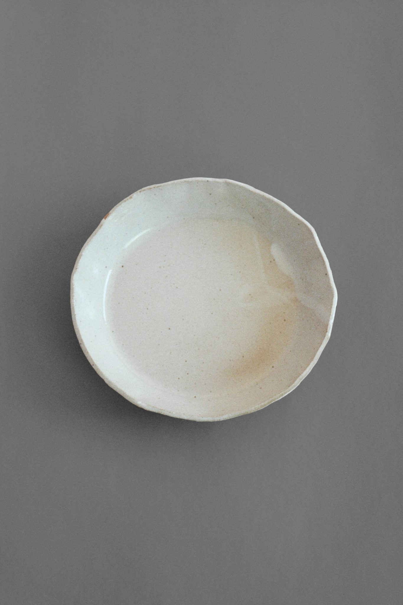 v21 deep plate bowl