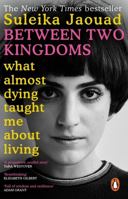 between two kingdoms - by suleika jaouad