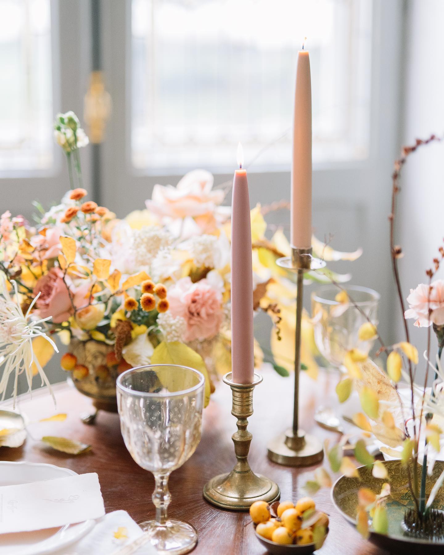 domnita candle