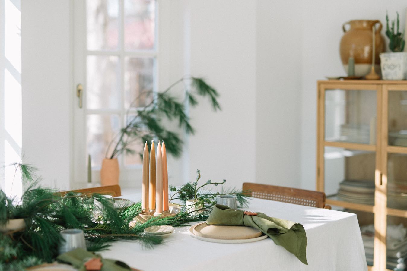 domnita candle