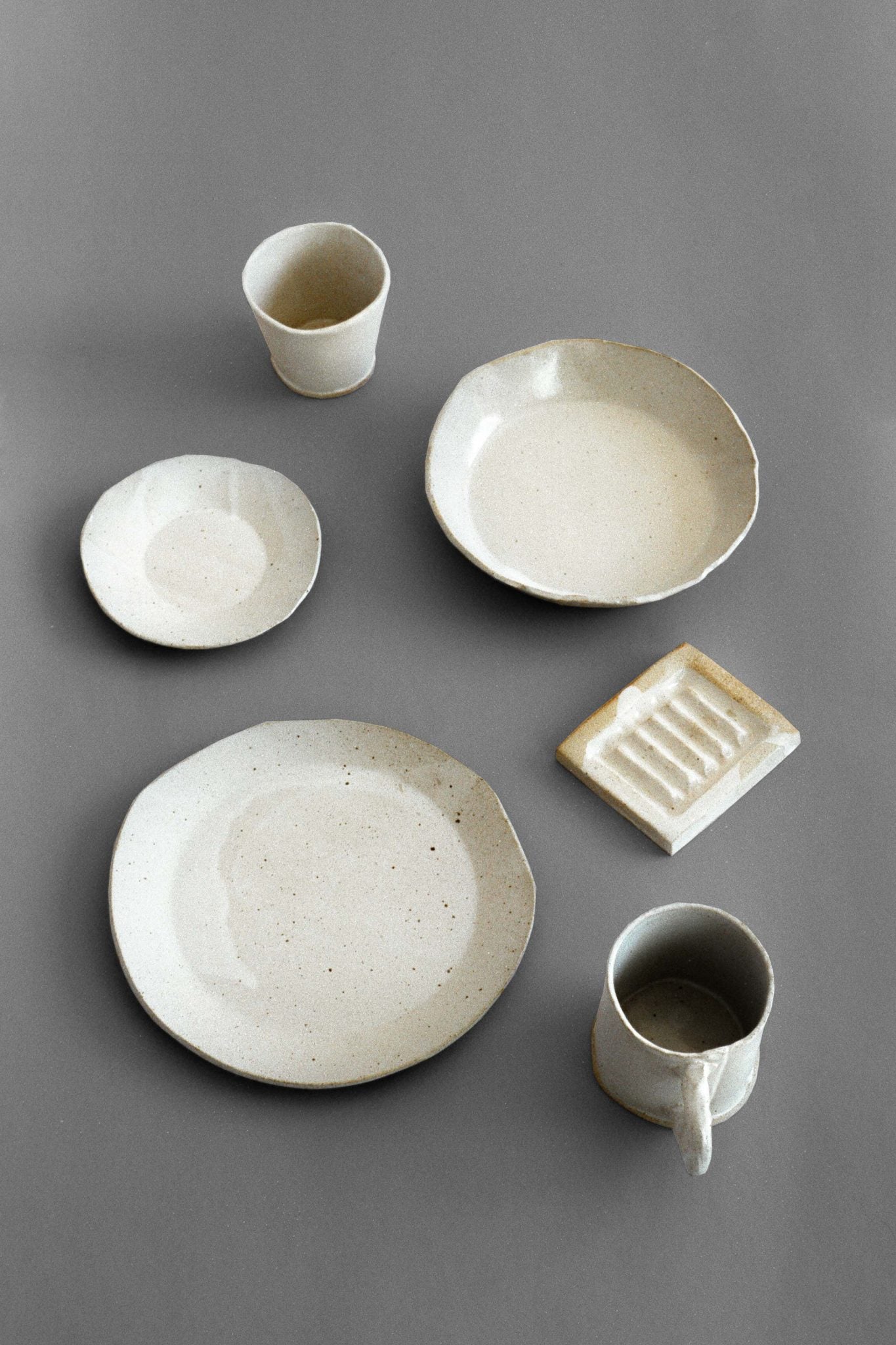 v20 plate bowl