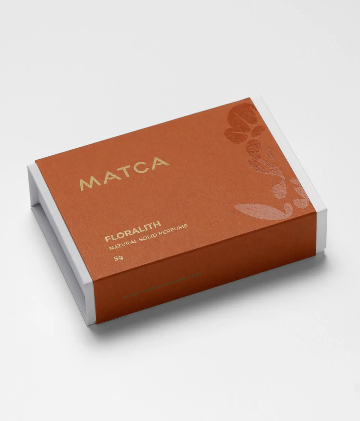 solid perfume