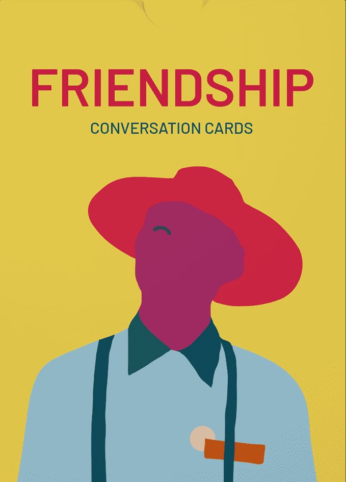 SNAK - friendship