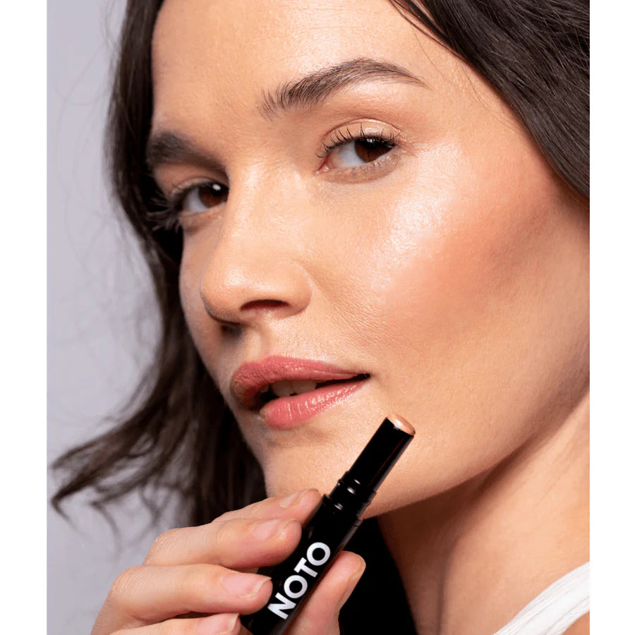 hydra highlighter face + body