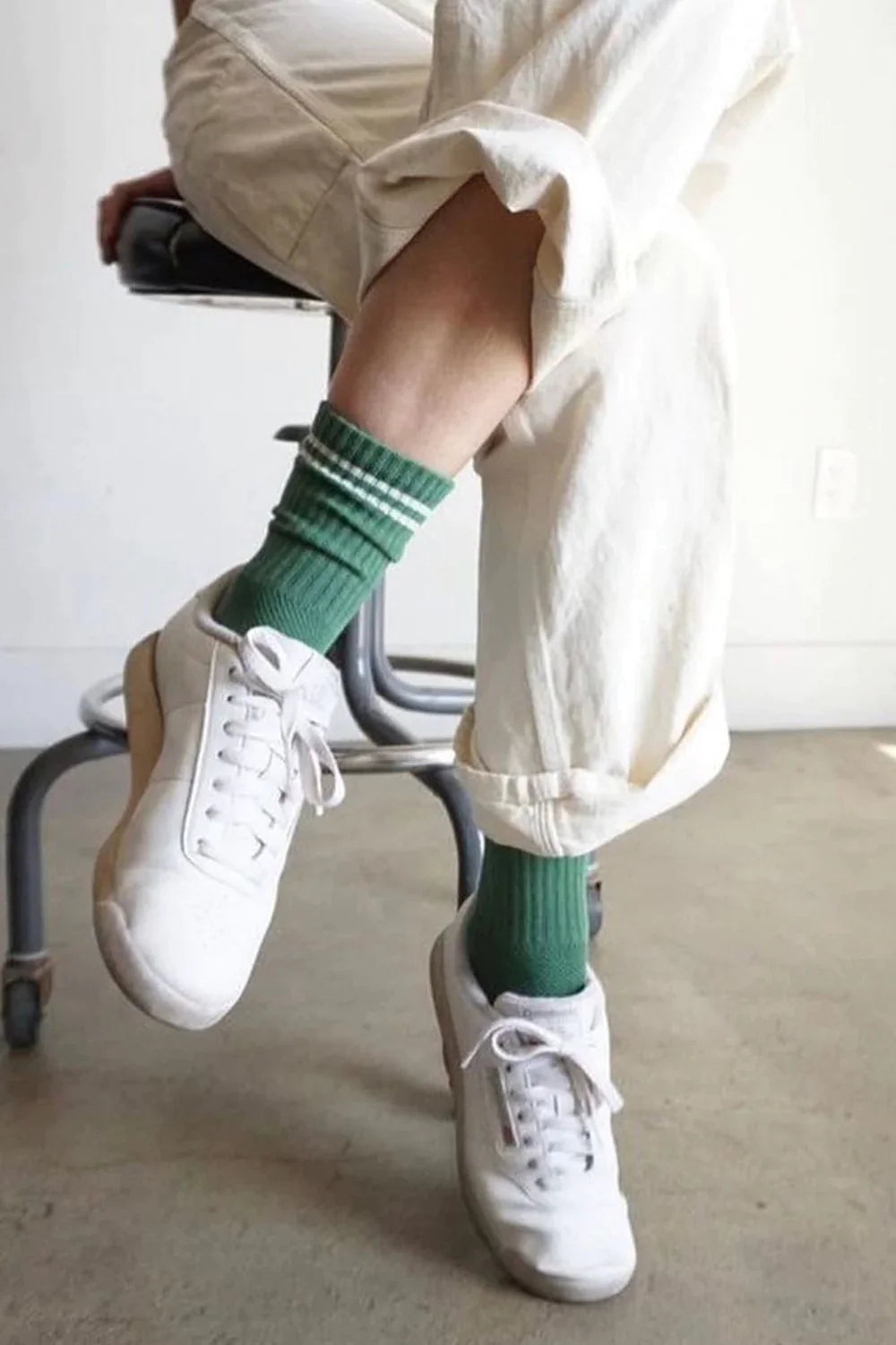 boyfriend socks