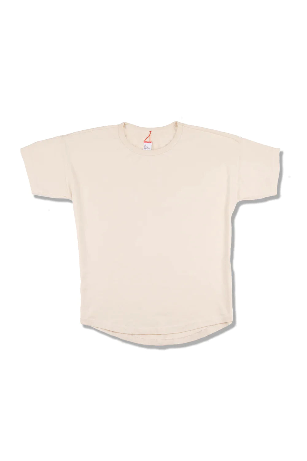 her tee