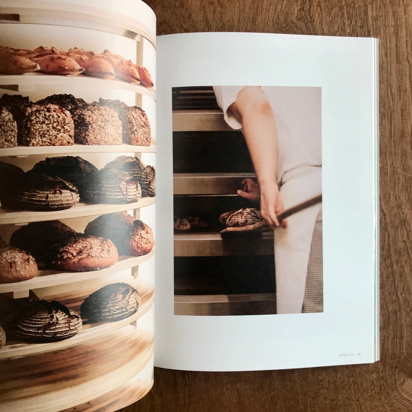 drift magazine vol 13: berlin