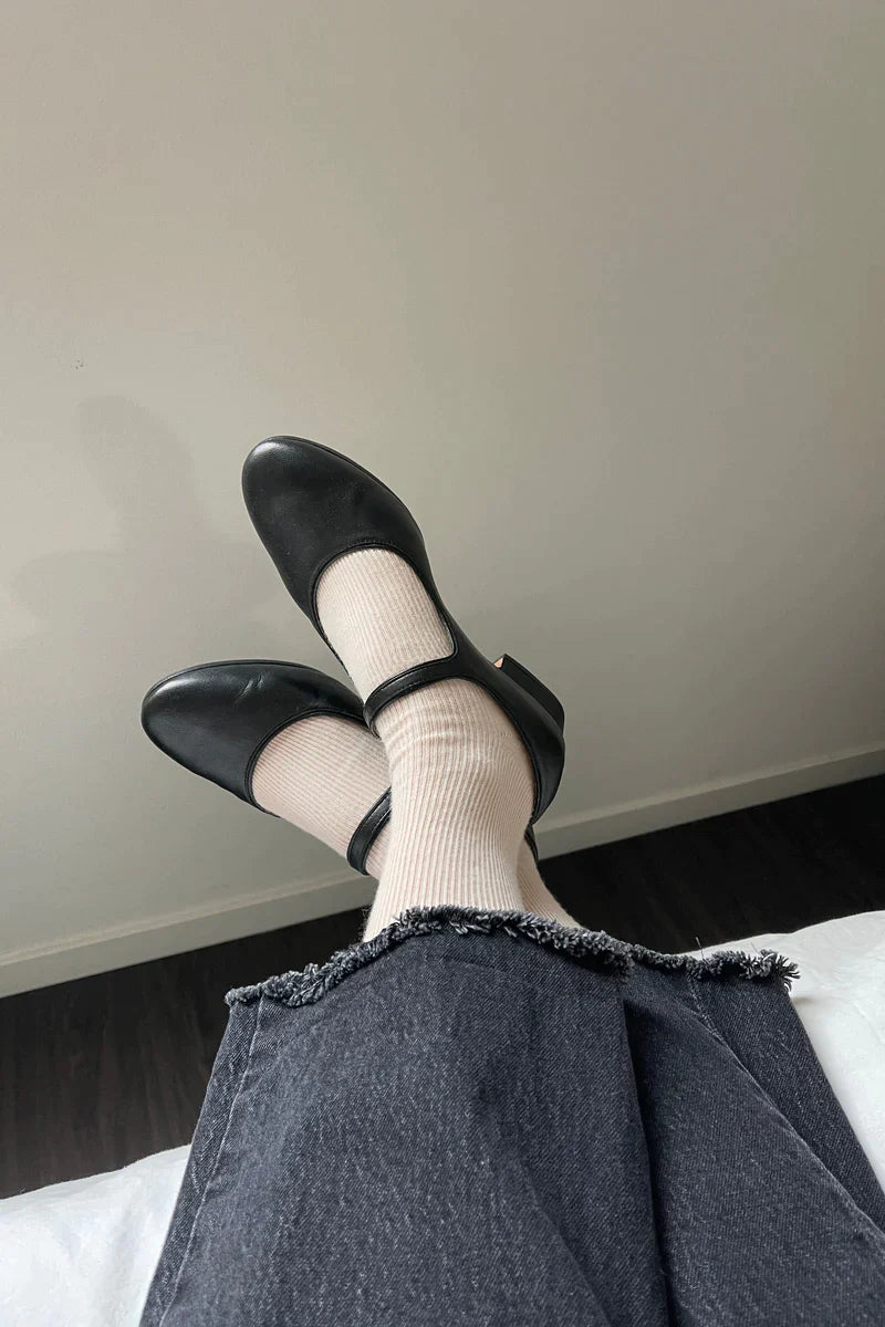 trouser socks