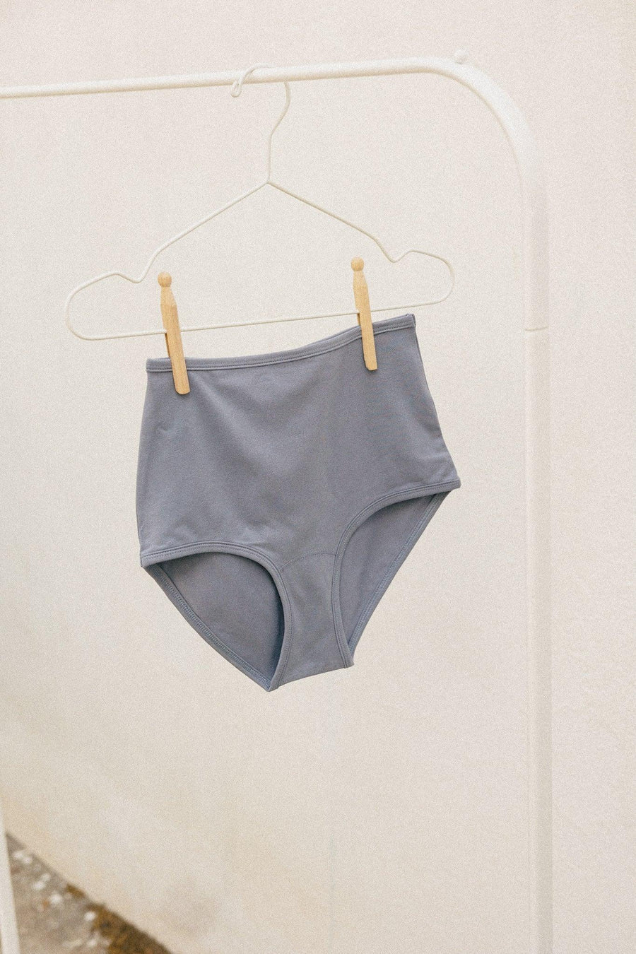 hiphugger high brief