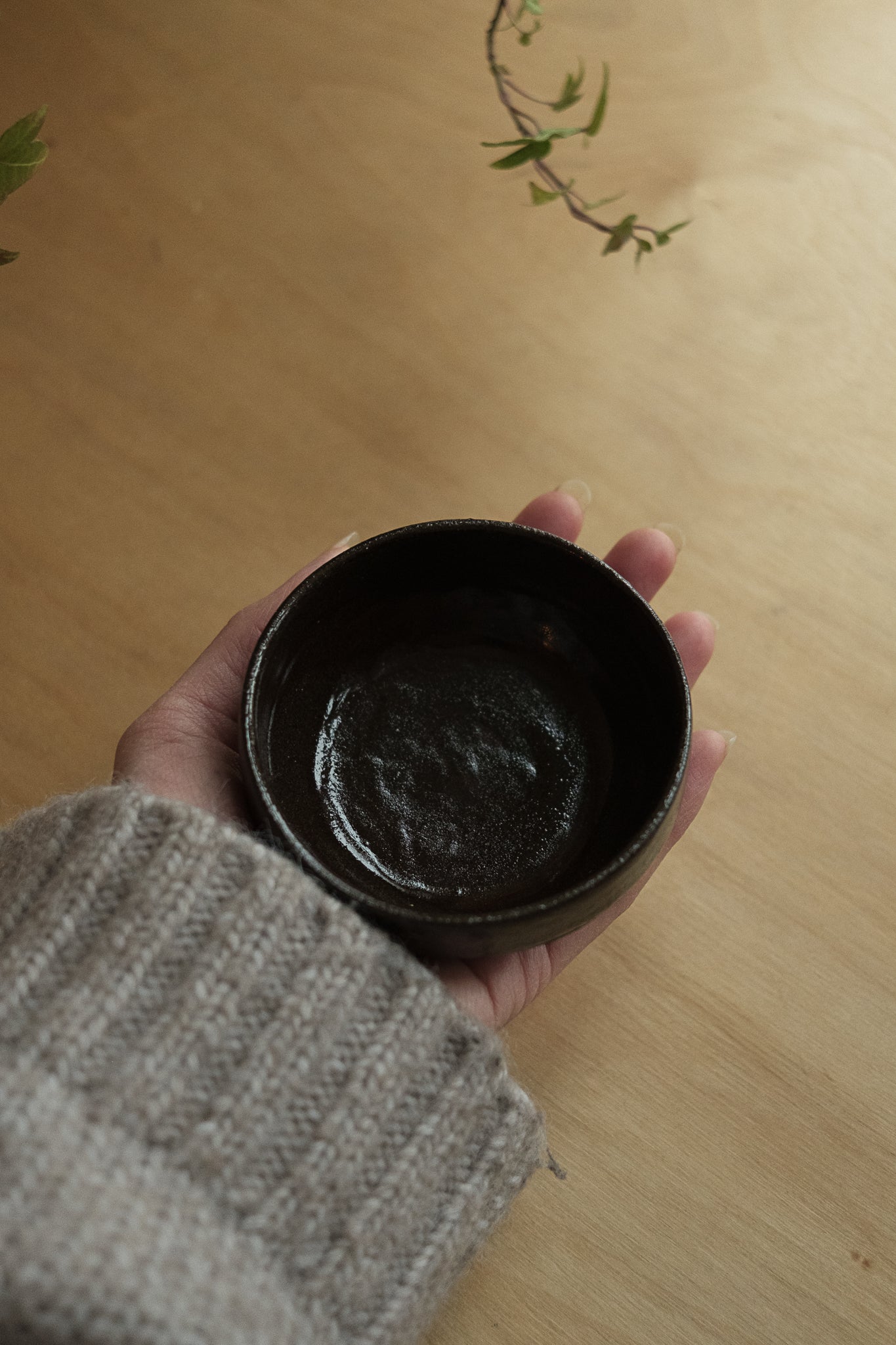 8 cm trinket dish