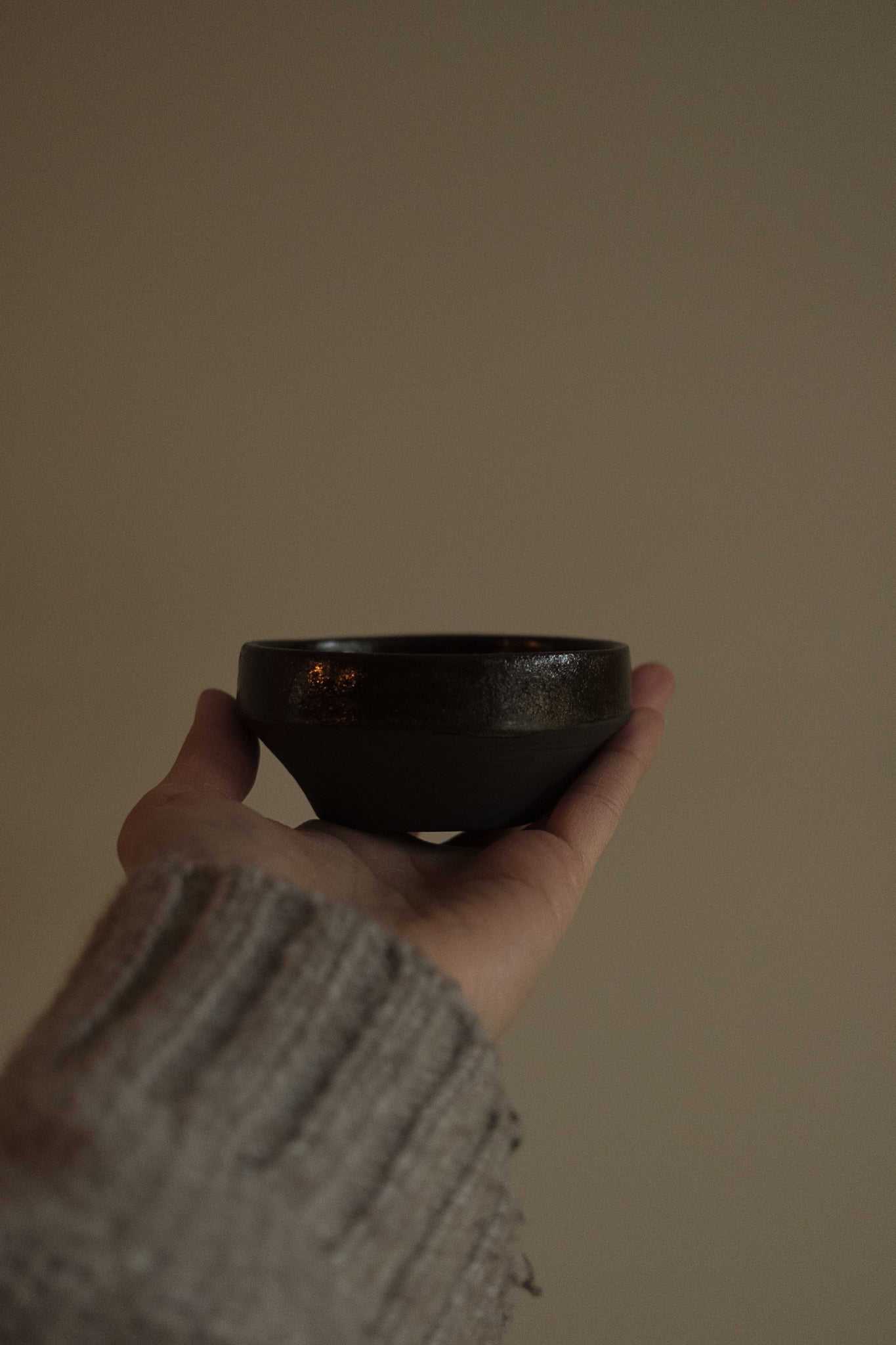 8 cm trinket dish