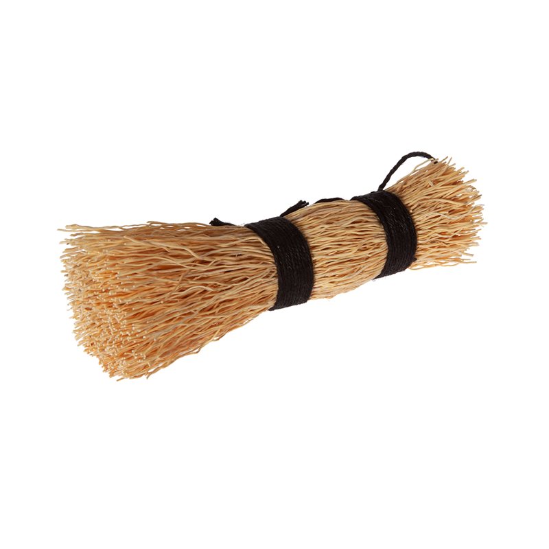 washing-up whisk with two windings