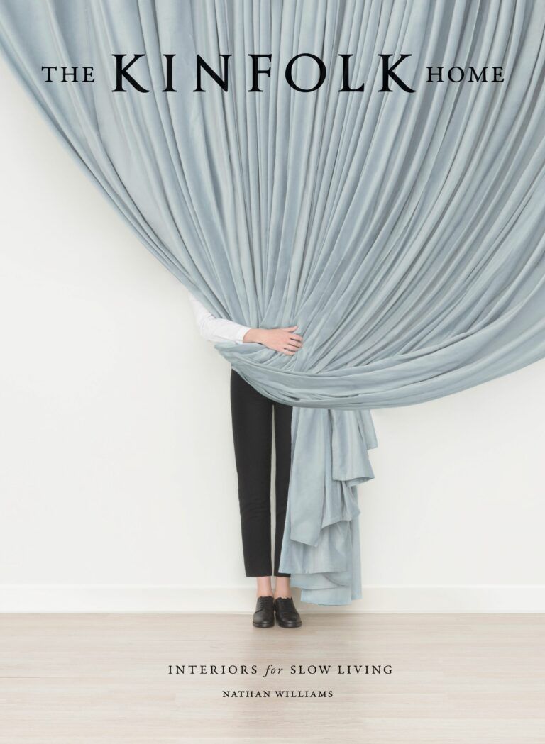 kinfolk home - by nathan williams