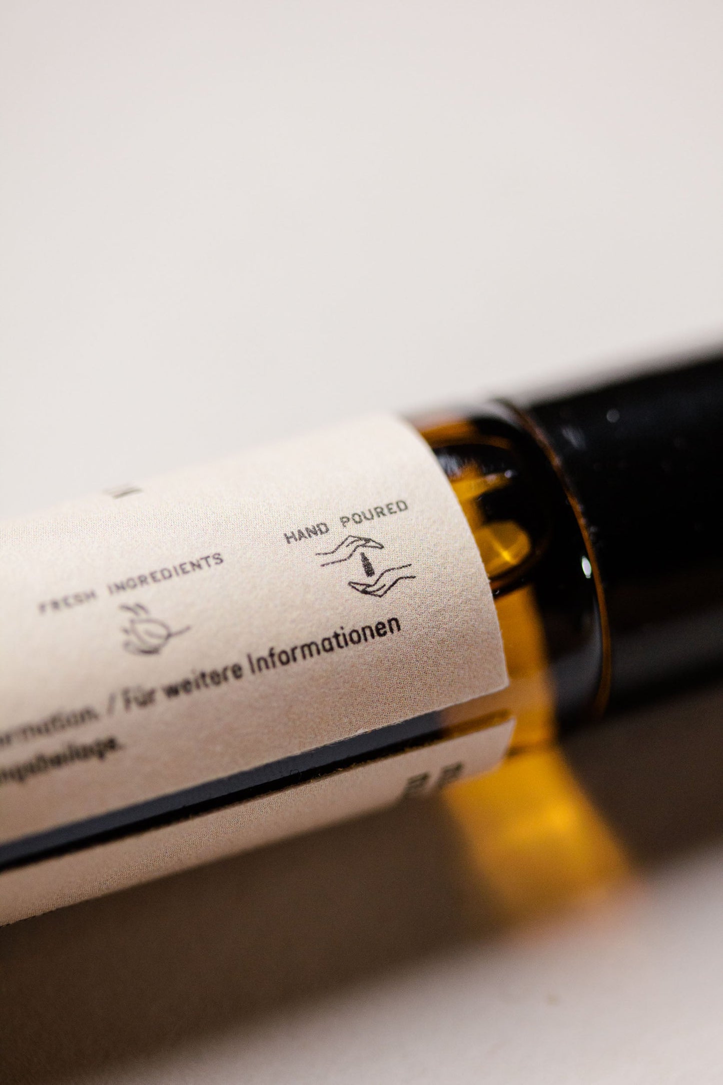 strength oil roll on