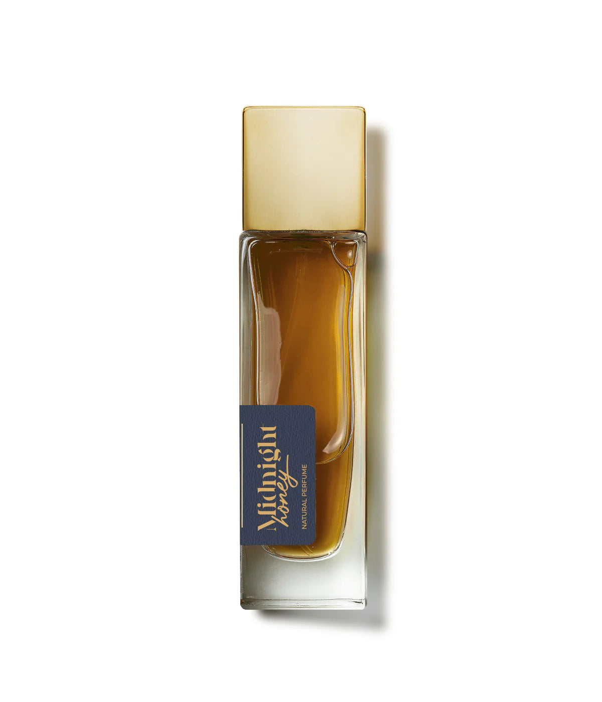 midnight honey natural perfume
