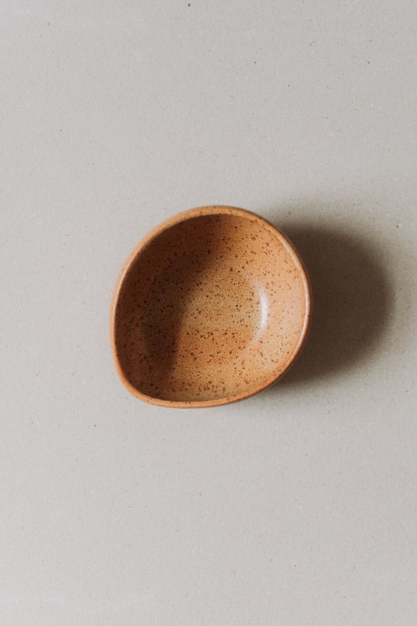 oval aarde bowl