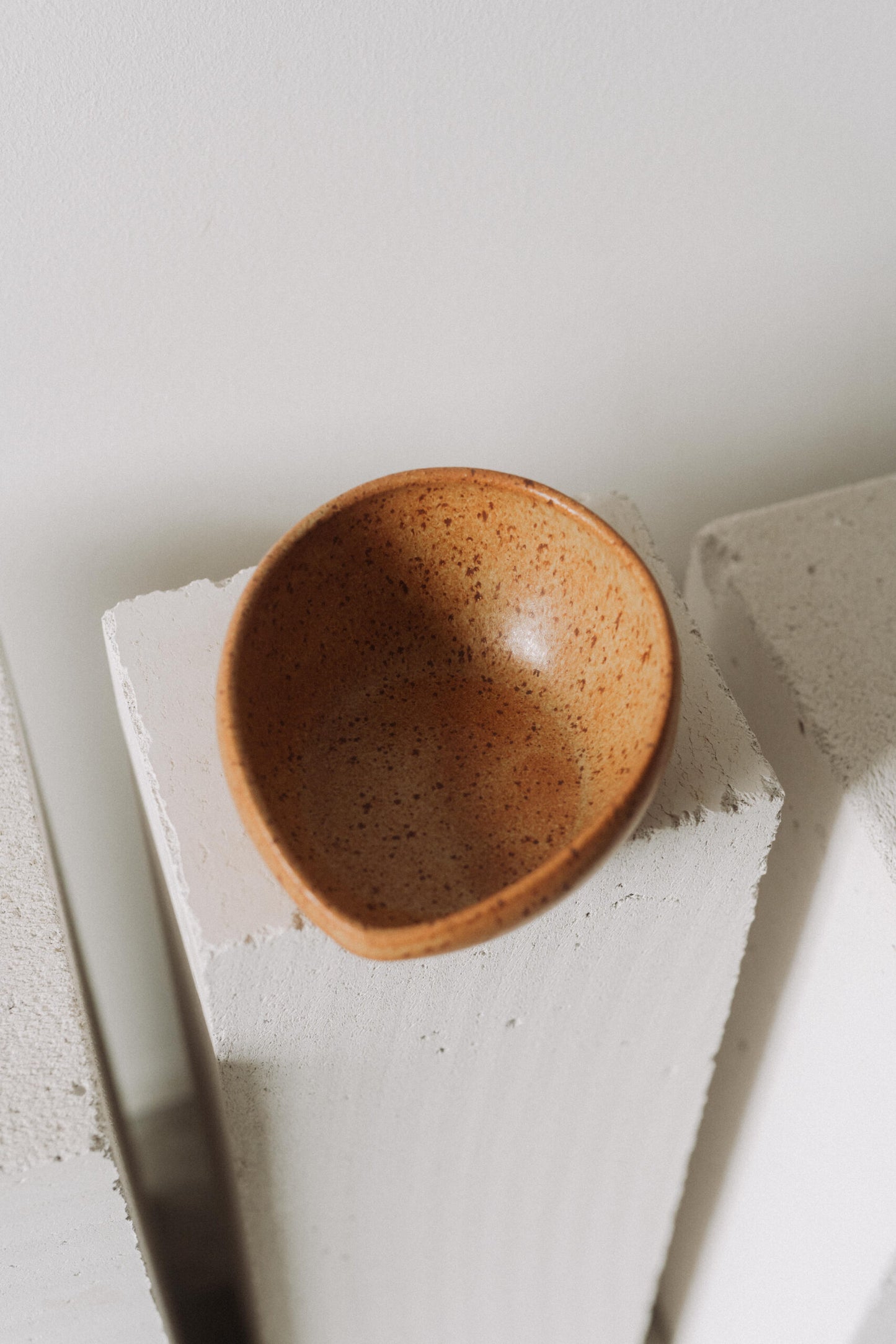 oval aarde bowl