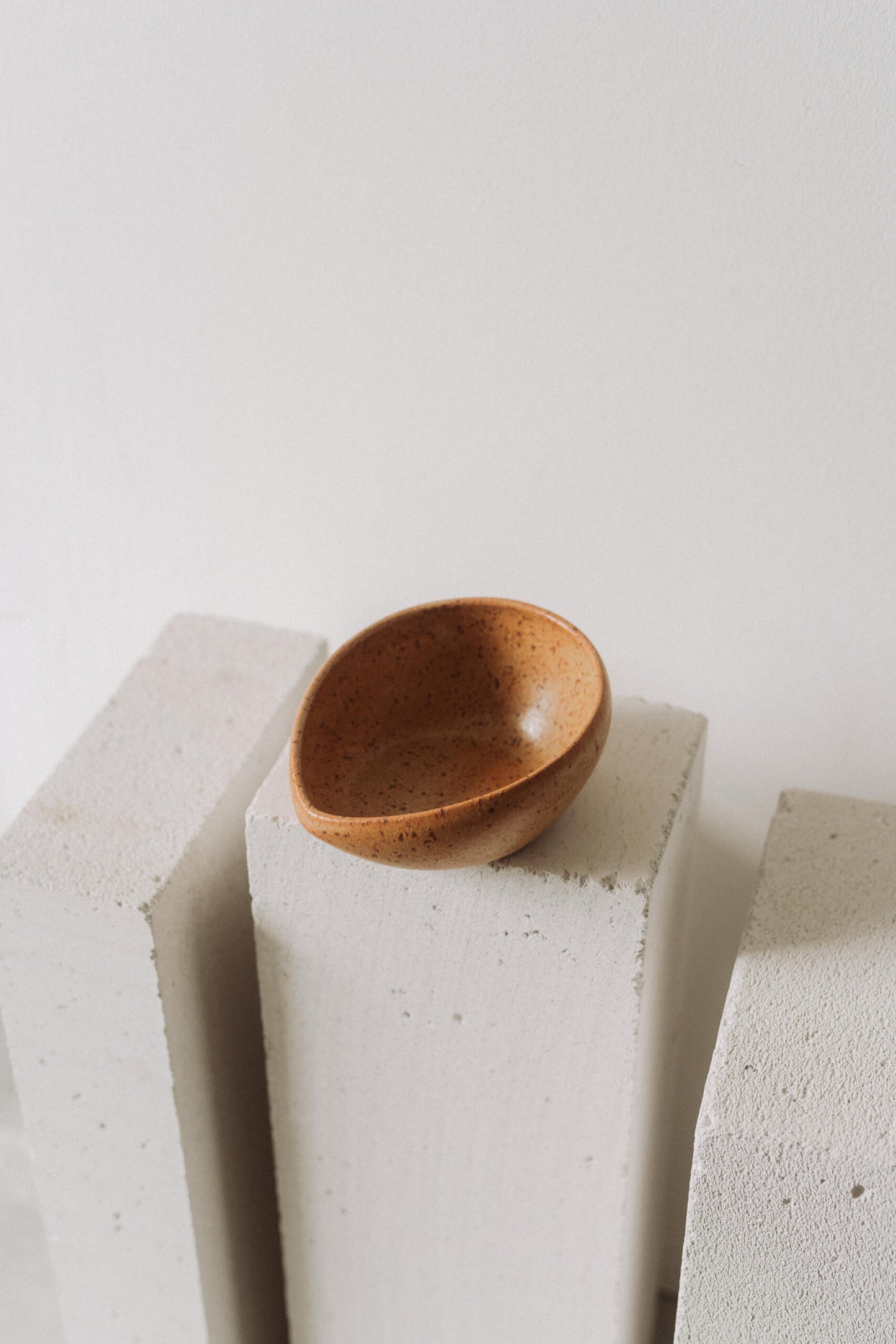 oval aarde bowl