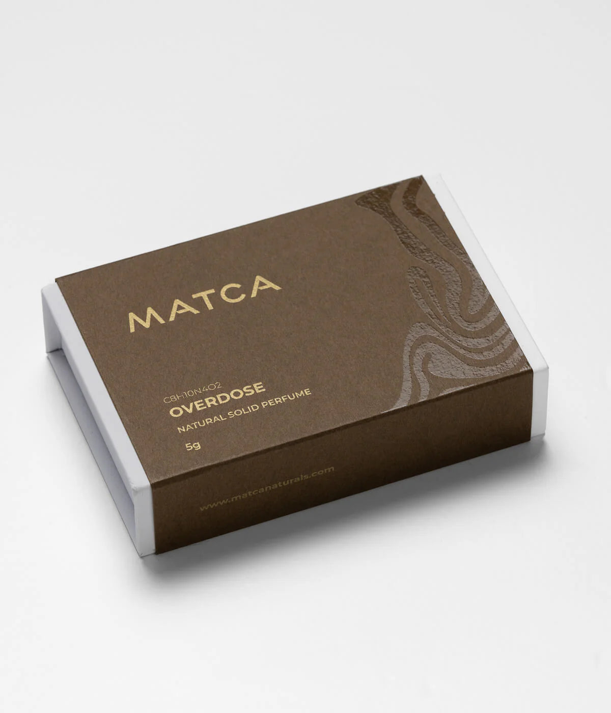solid perfume