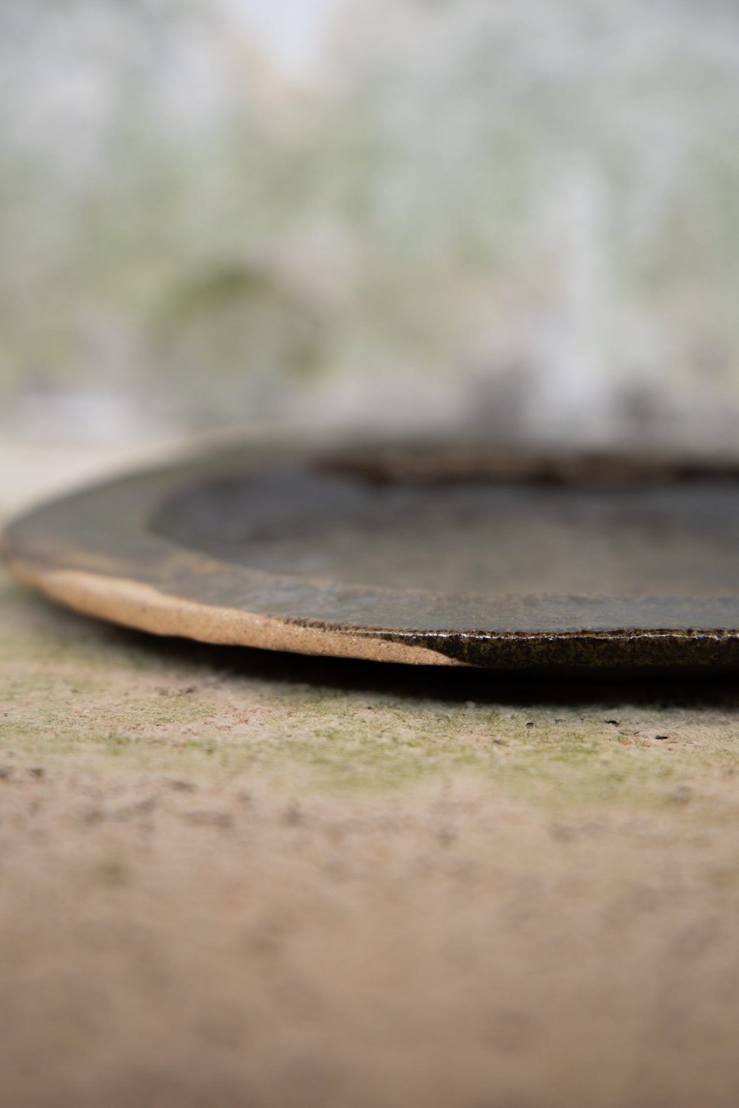 mitjà medium plate