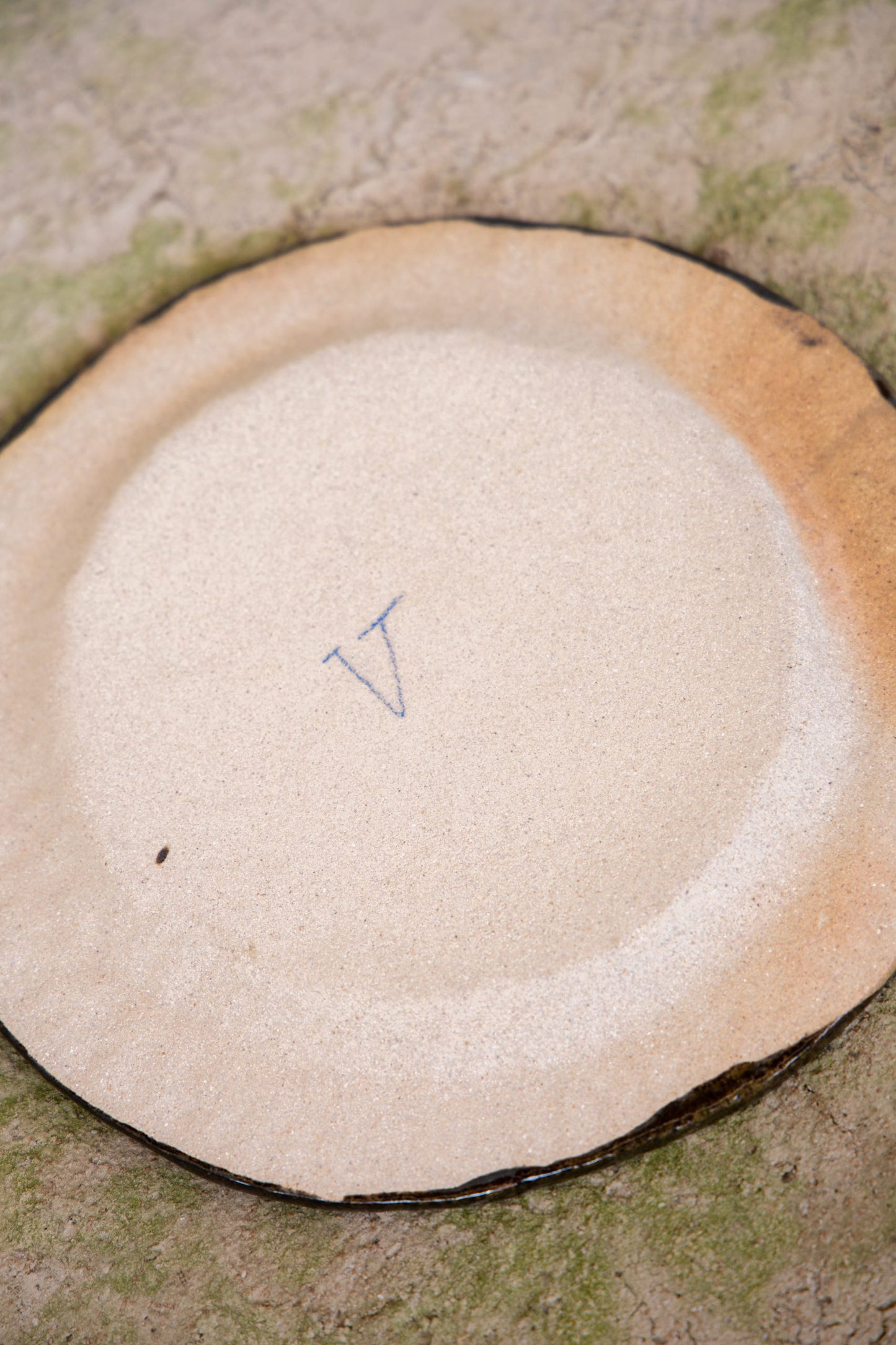 mitjà medium plate
