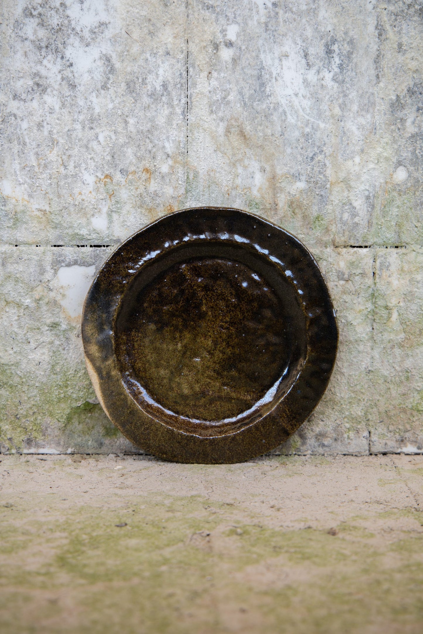 mitjà medium plate