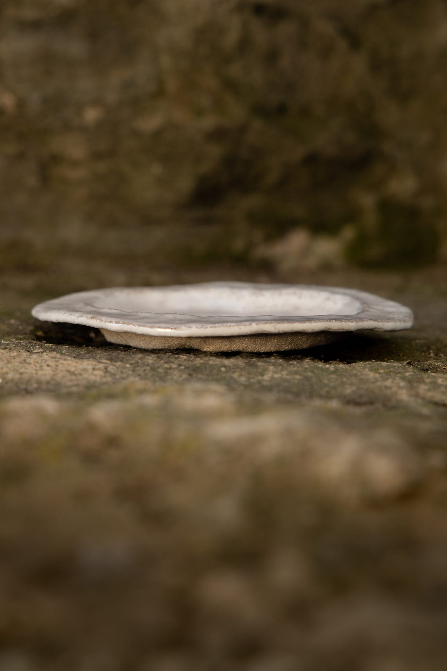 menut side plate