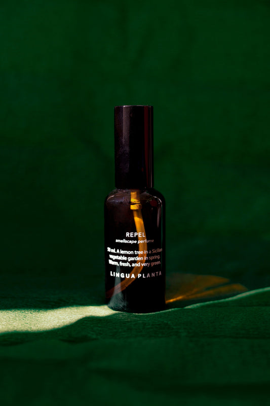 repel natural perfume