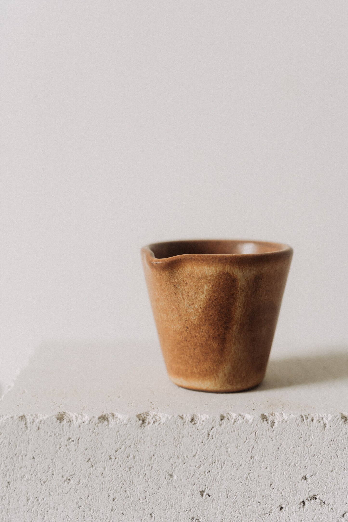 small pourer 100 ml