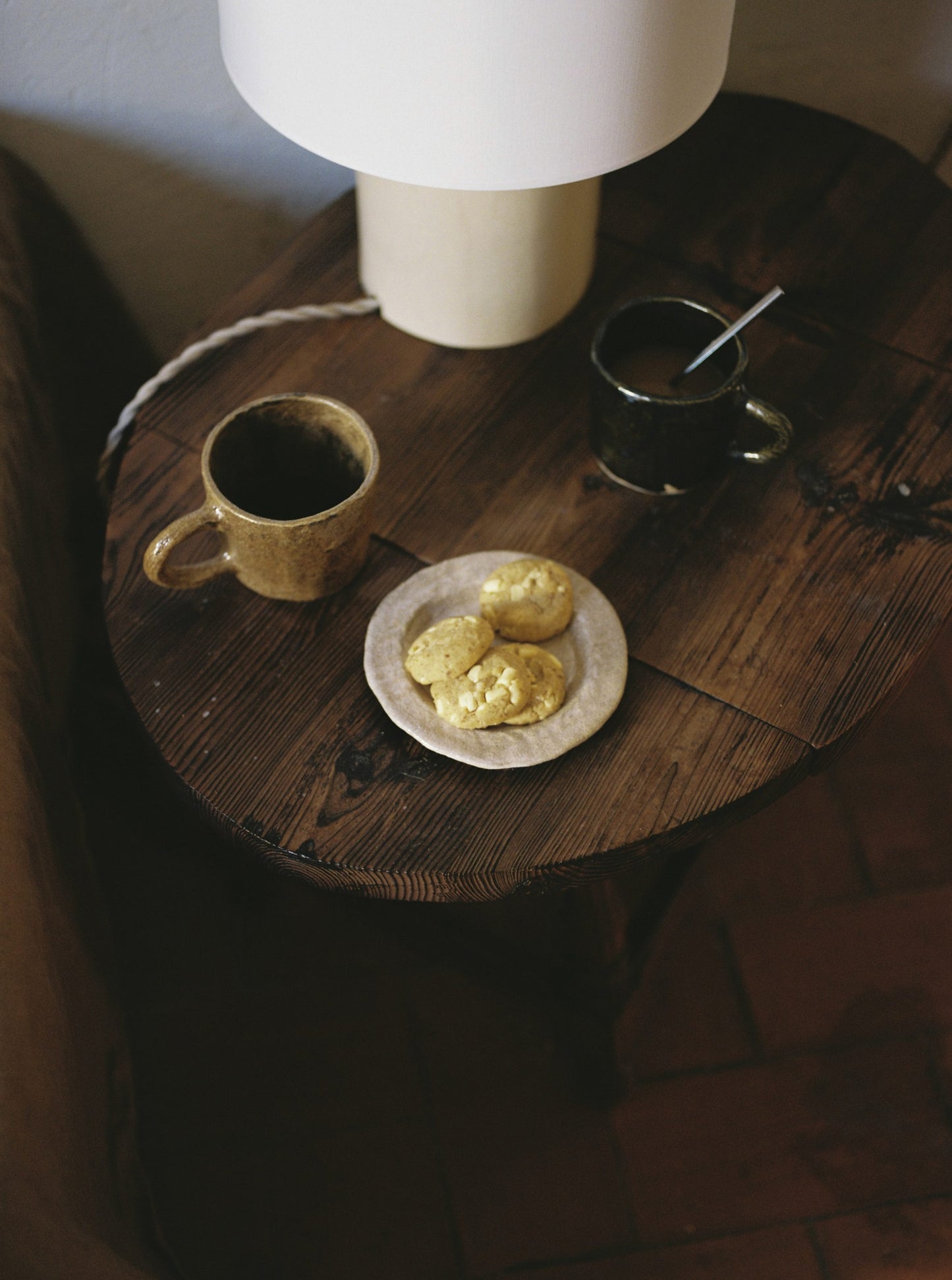 menut side plate
