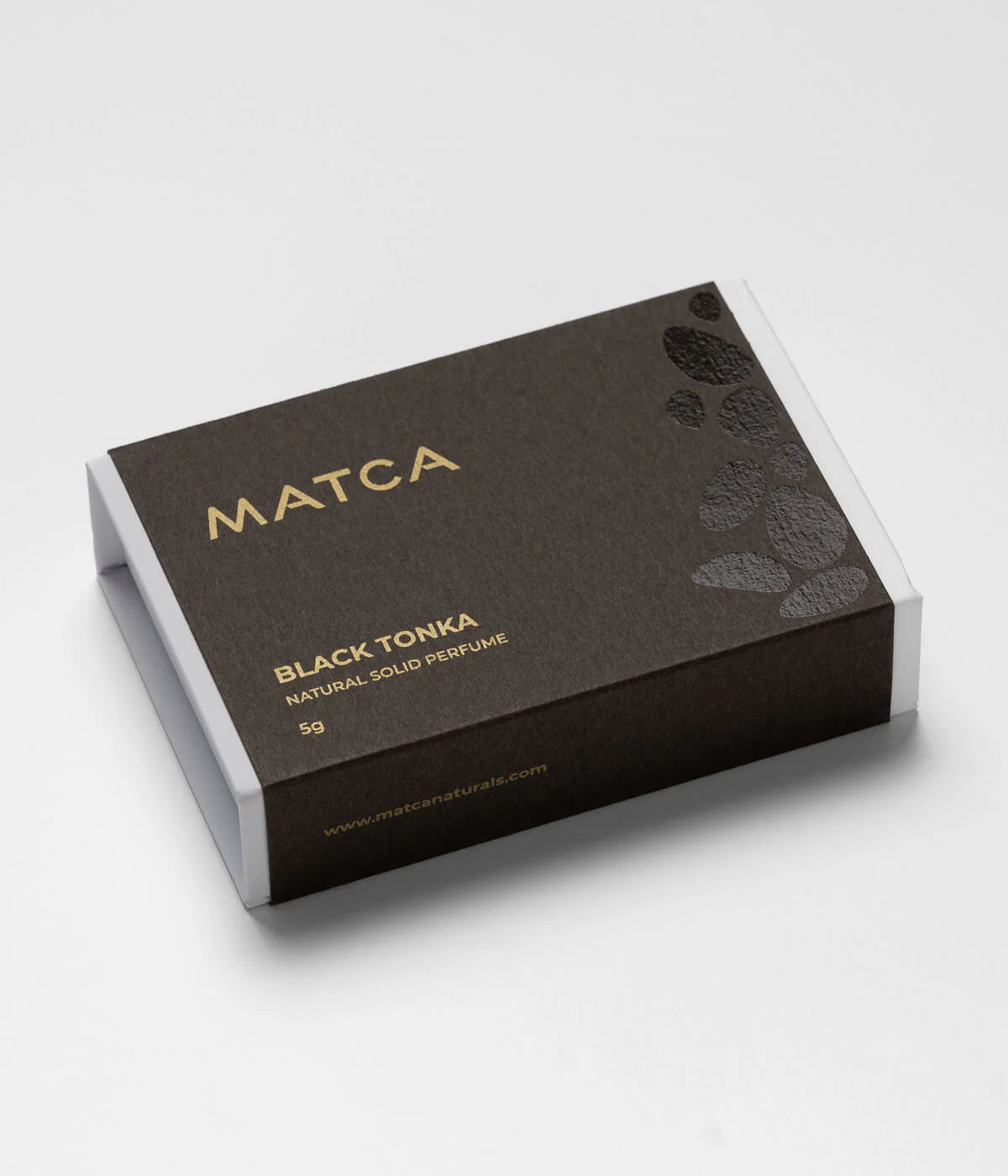 solid perfume