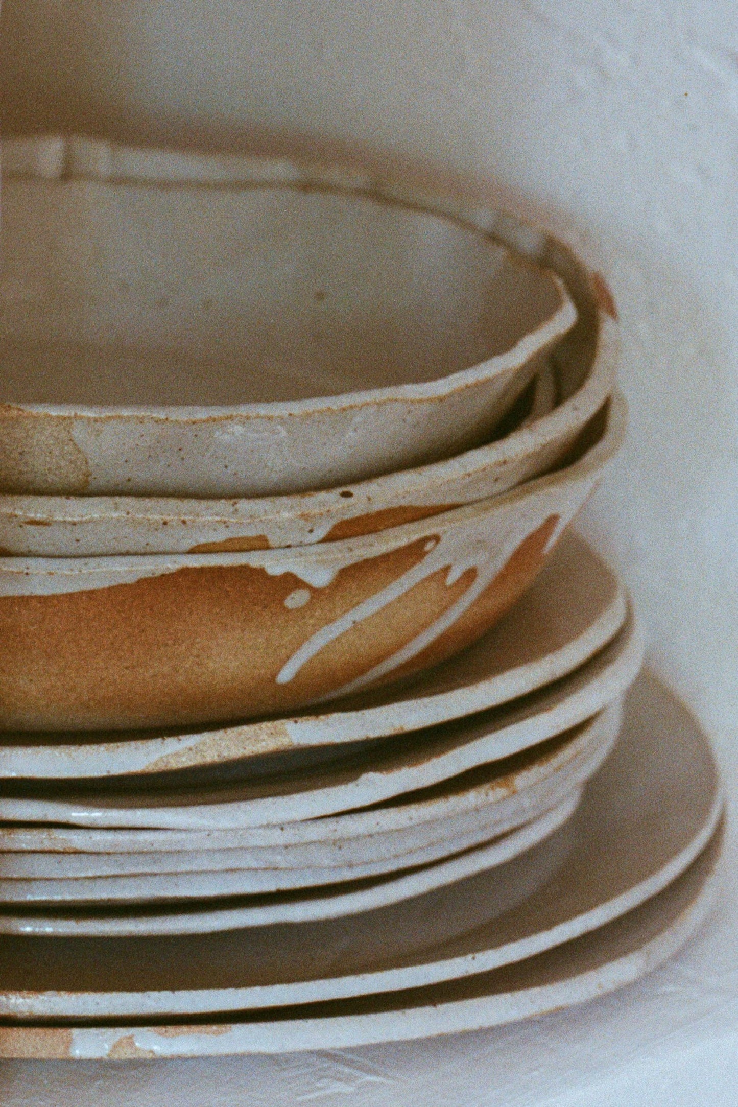 v21 deep plate bowl
