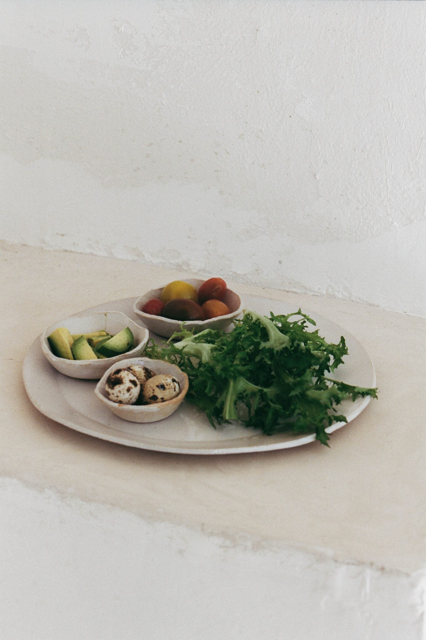 v9 sauce dish