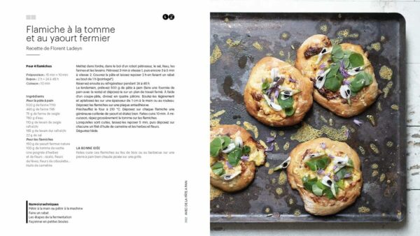 upper crust: homemade bread the french way - by marie-laure fréchet