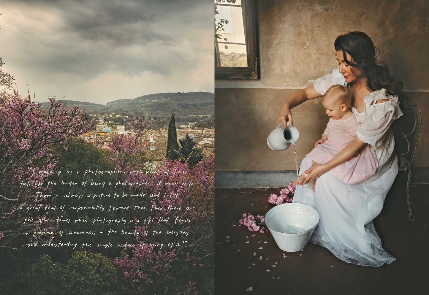 an american in provence: art, life and photography - by jamie beck