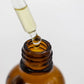 botanical oil treatment: good-bye stress