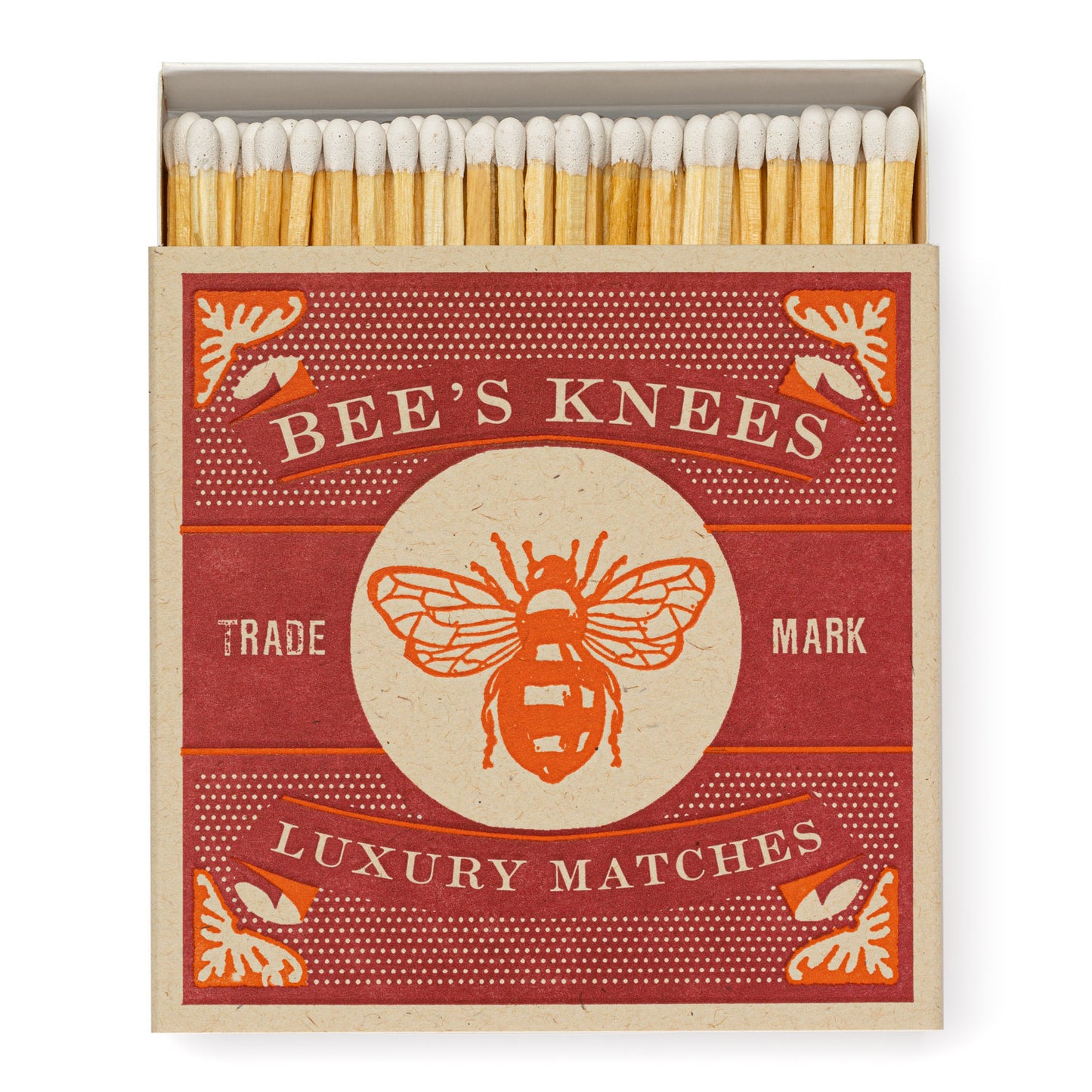 square matchbox