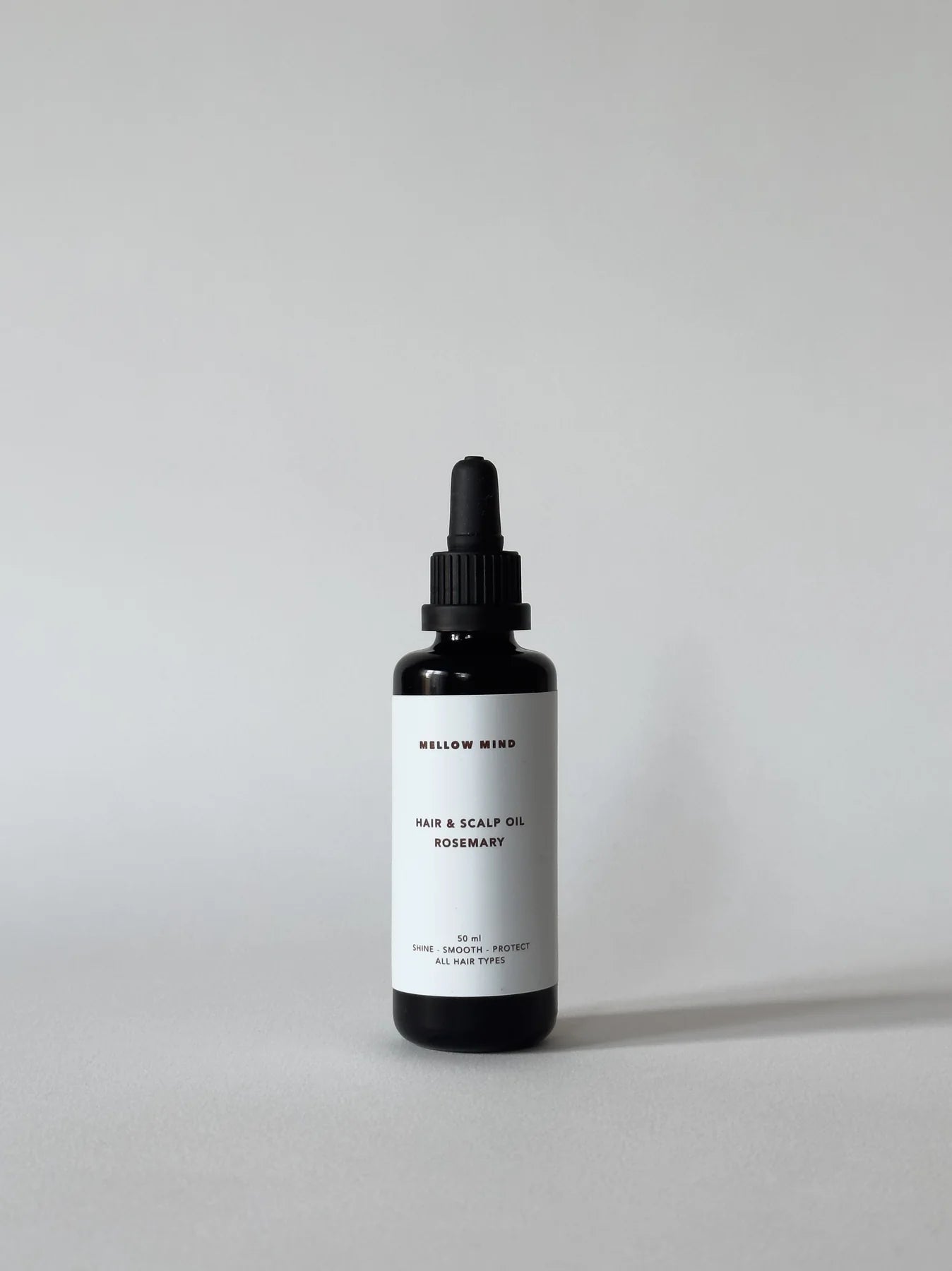 rosemary hair & scalp oil