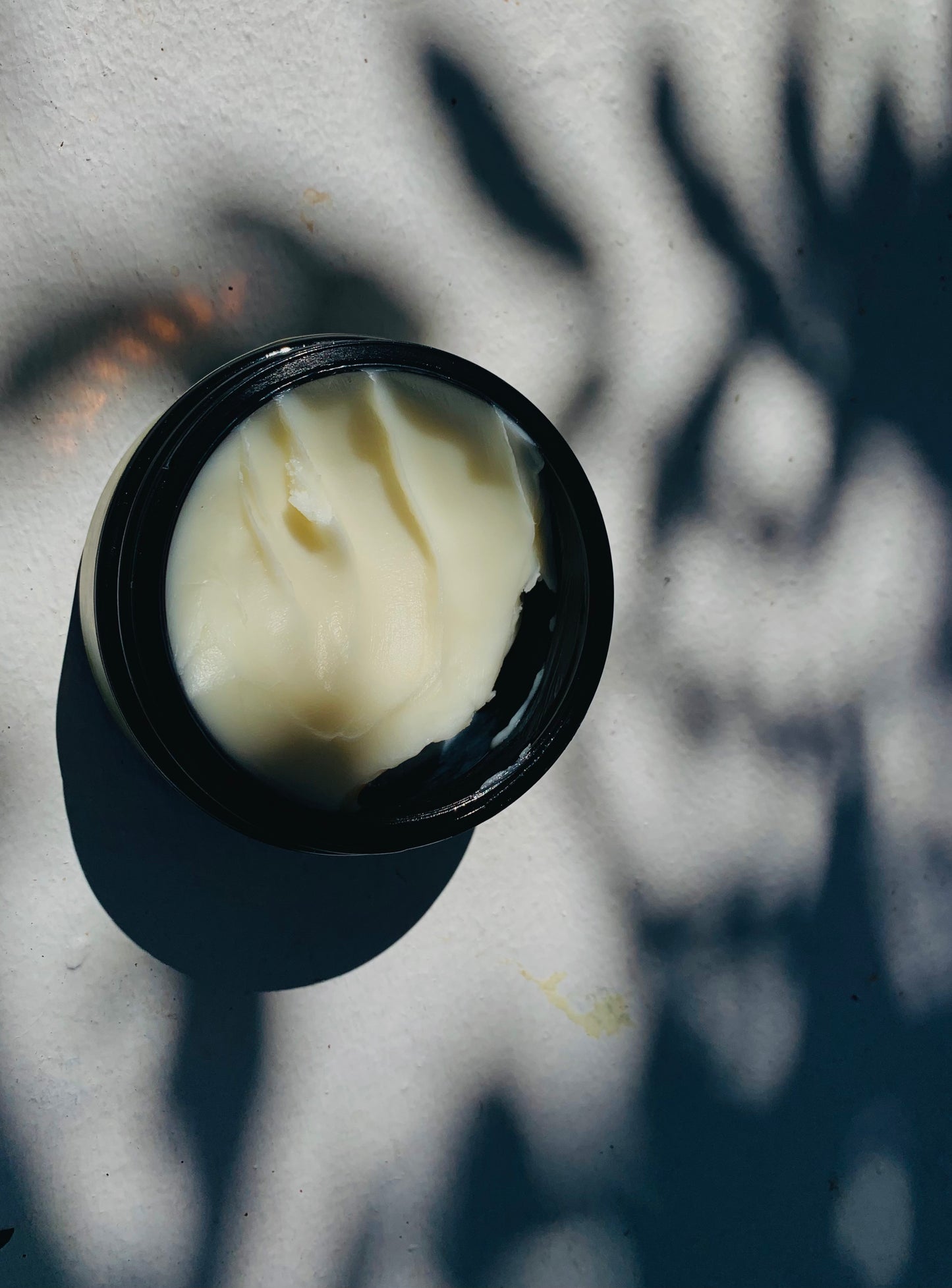 touch body butter