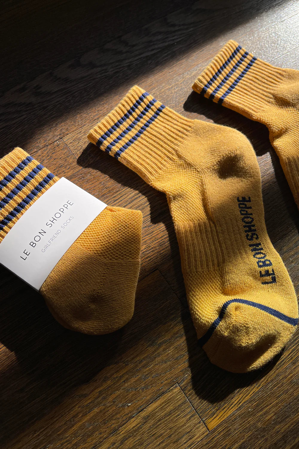 girlfriend socks