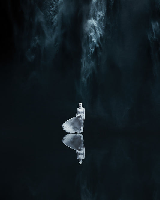iceland poster