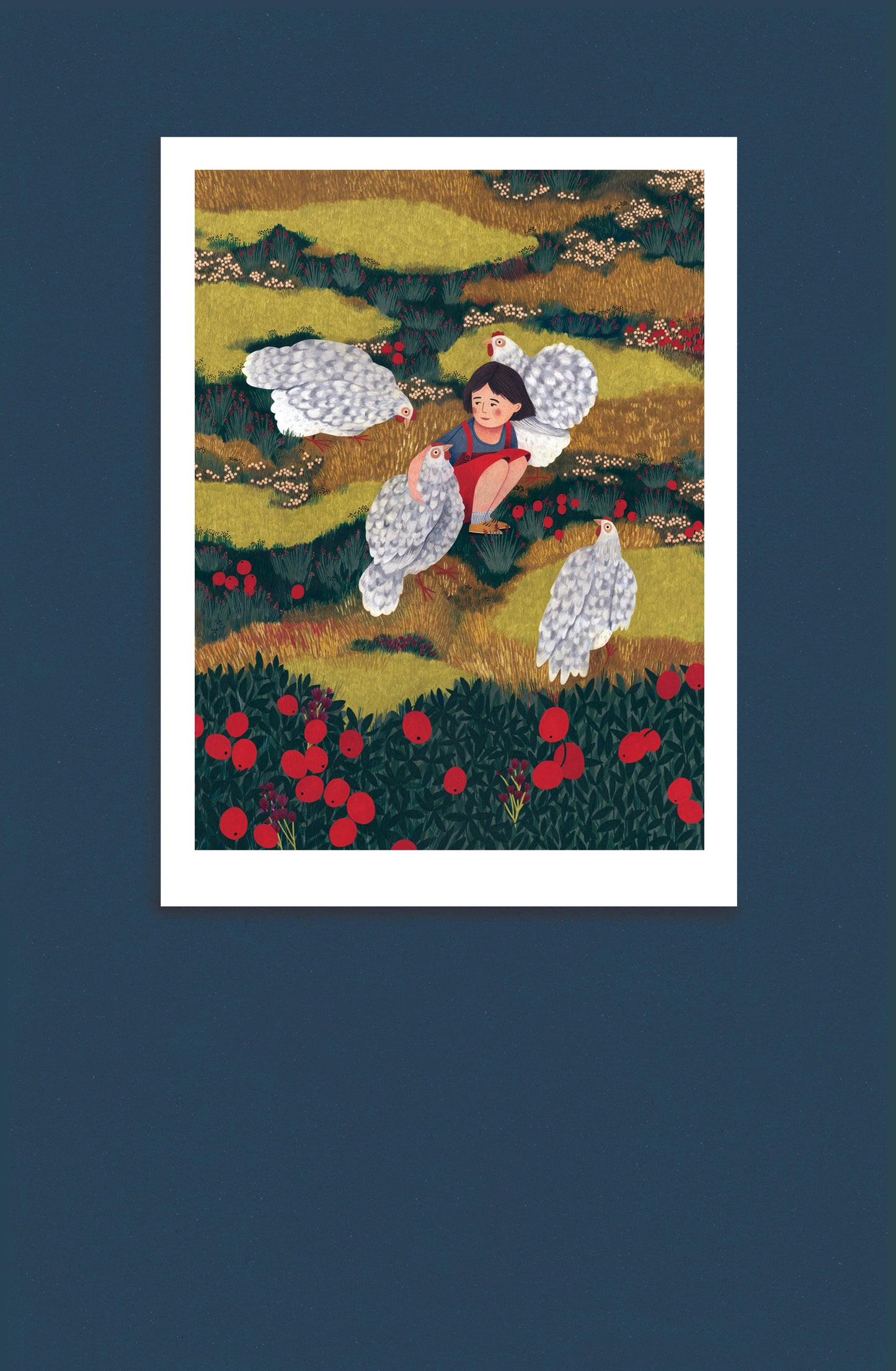 kippenheide poster