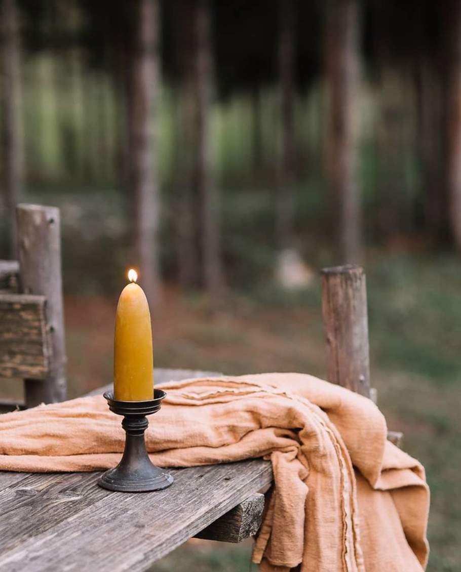 grasuta candle