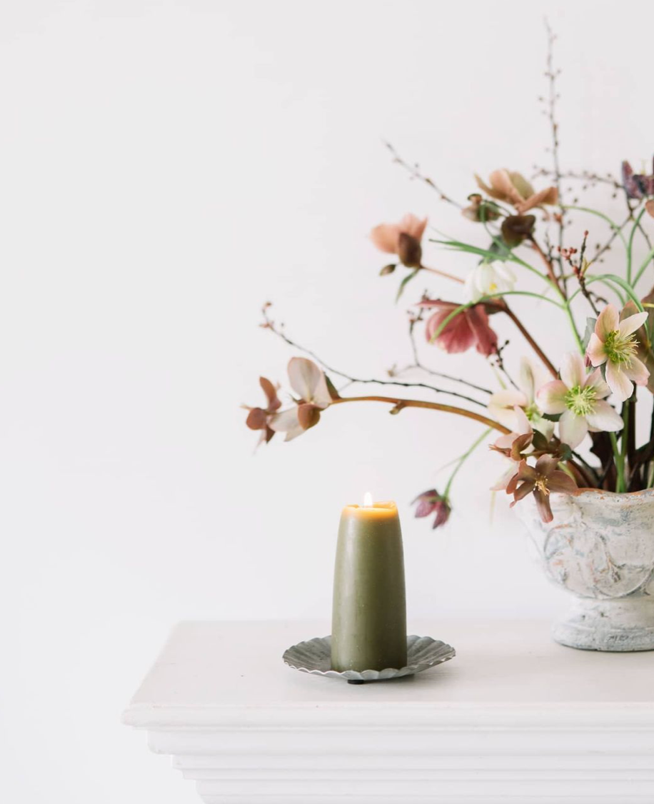 grasuta candle