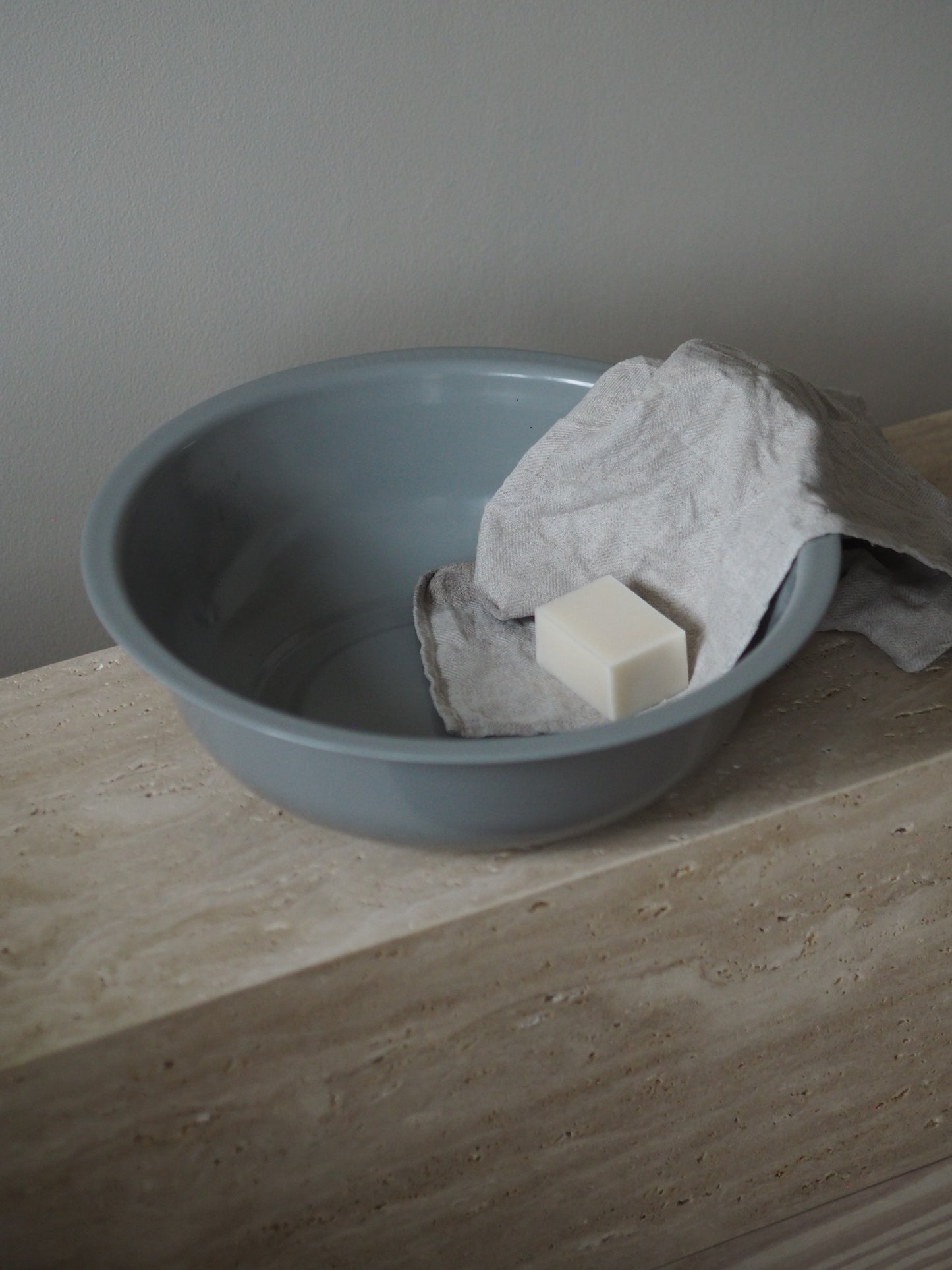 neutral unscented soap bar